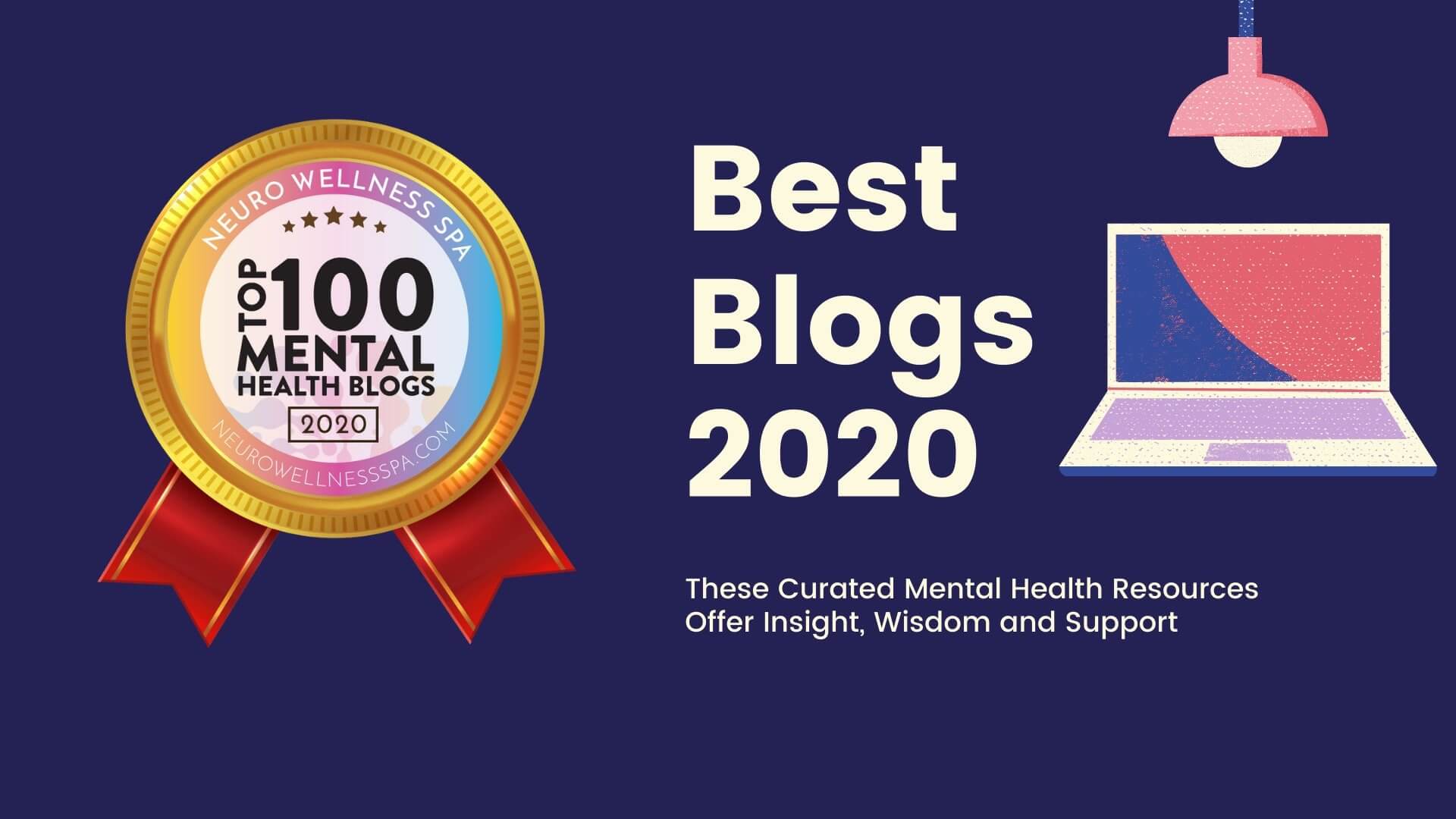 Top 100 Mental Health Blogs to Read for Total Wellness in ...