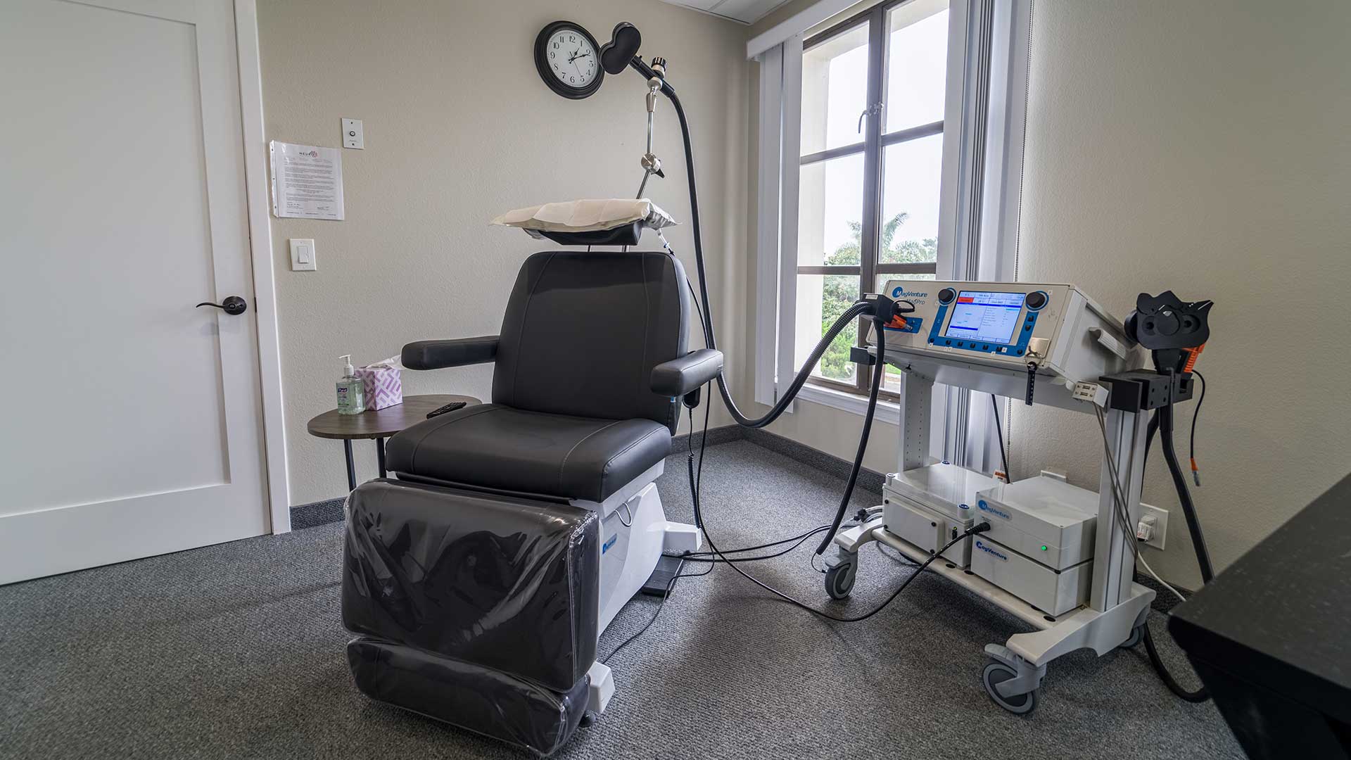 TMS Therapy: An Inside Look | Neuro Wellness Spa