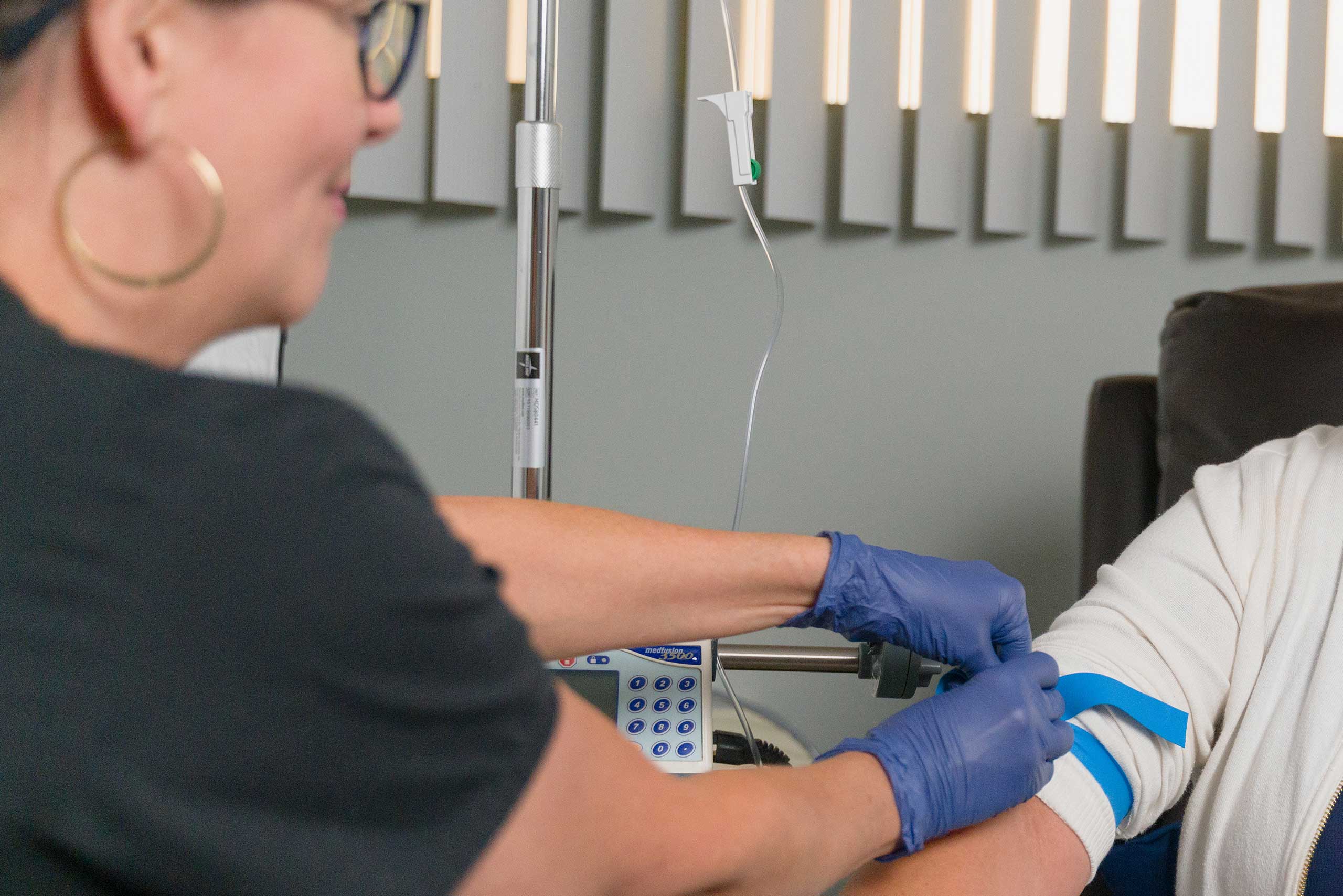 IV Ketamine Therapy in South California | Neuro Wellness Spa