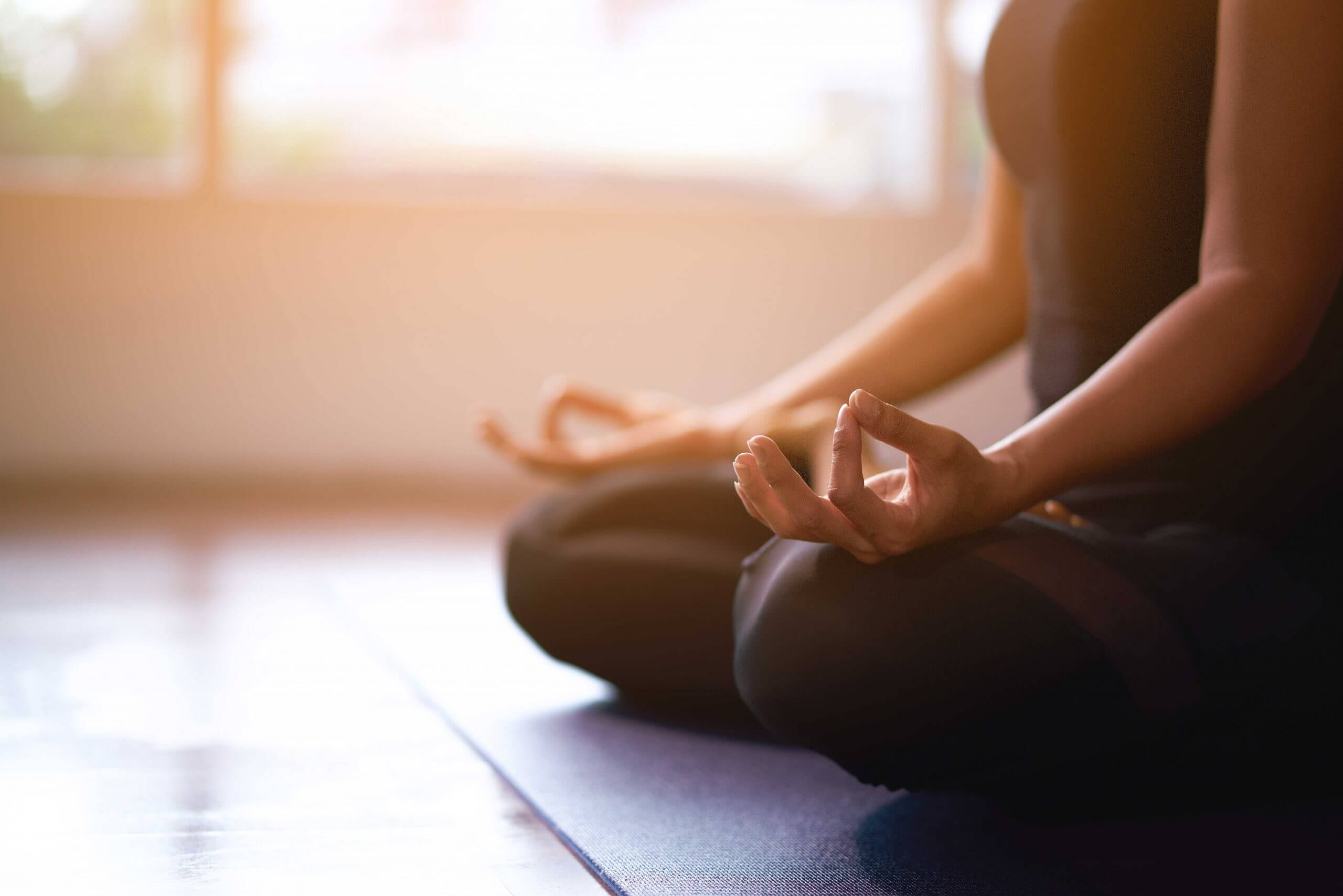 Meditation Tips for Beginners | Neuro Wellness Spa