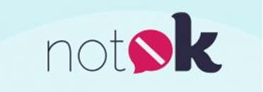 Picture of NotOk's app logo