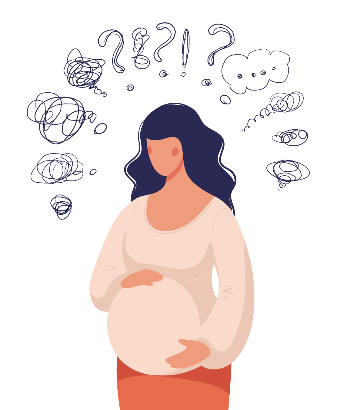 TMS and Pregnancy: What You Need to Know