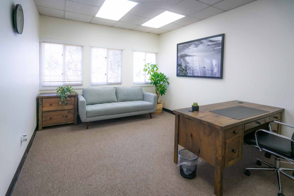 tms therapy and psychiatry office in santa monica and beverly hills