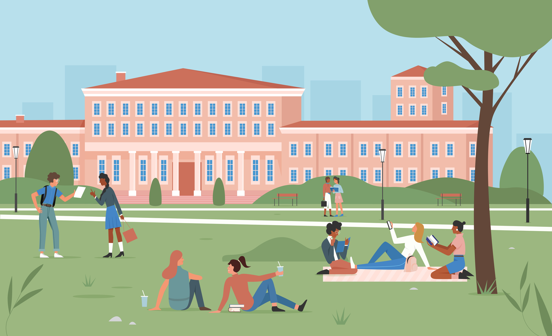 Depression Warning Signs That All College Students Should Know