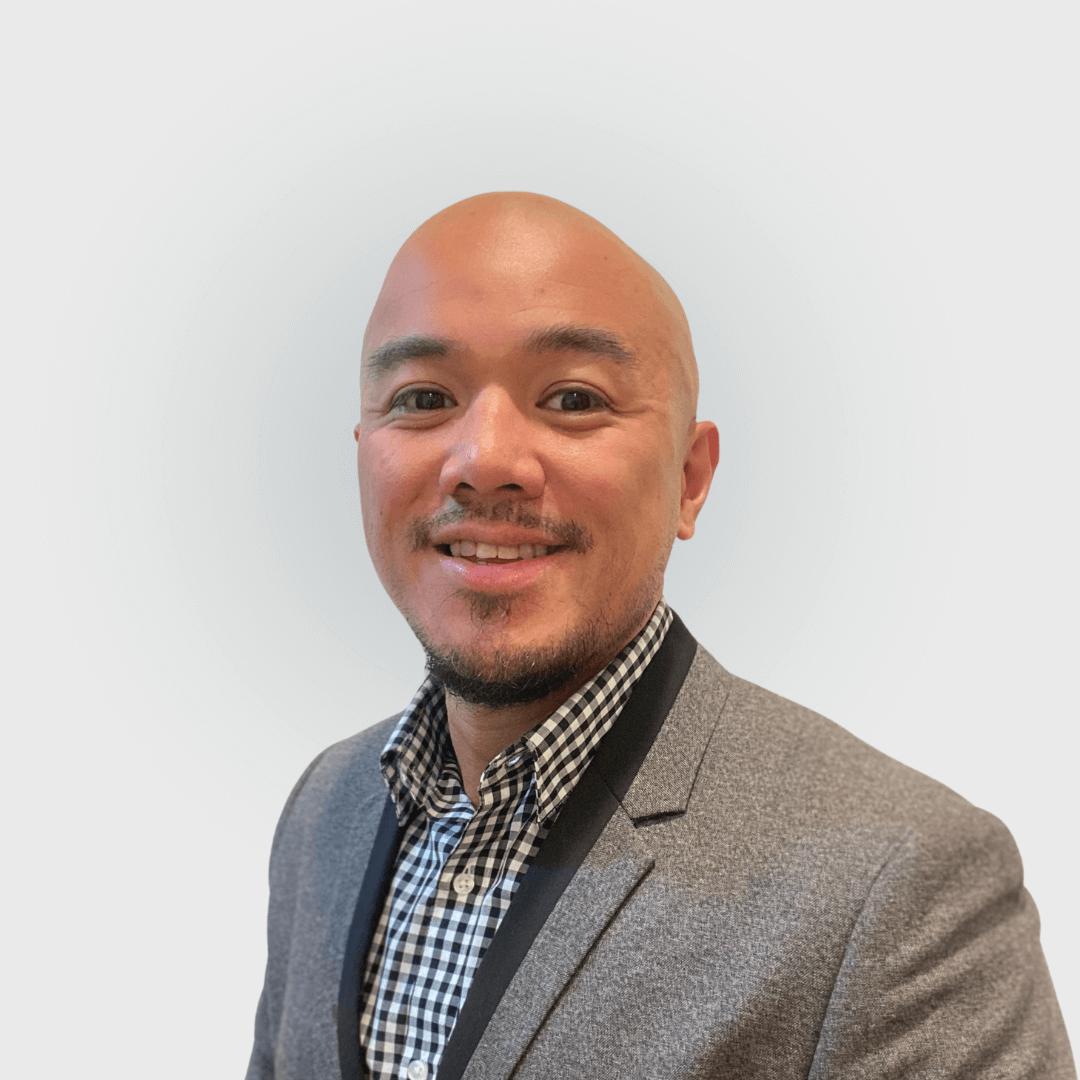 Anthony Marcaida, PMHNP