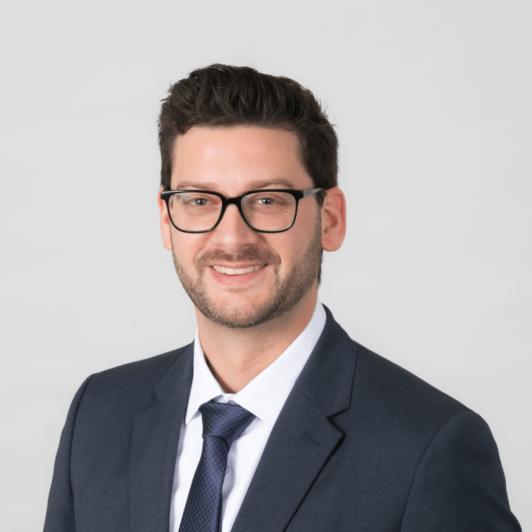 Greg Kettelkamp, Interim Executive Director of Operations