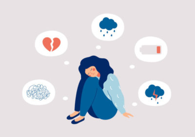 Understanding Depression Symptoms & How to Cope With Them