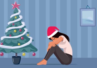 Holiday Depression: What is it & How to Cope