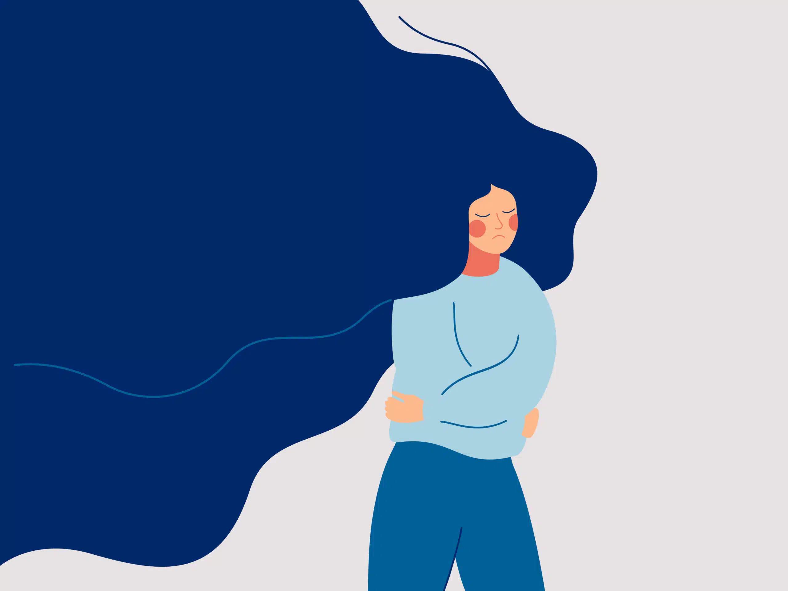 can depression make you sick