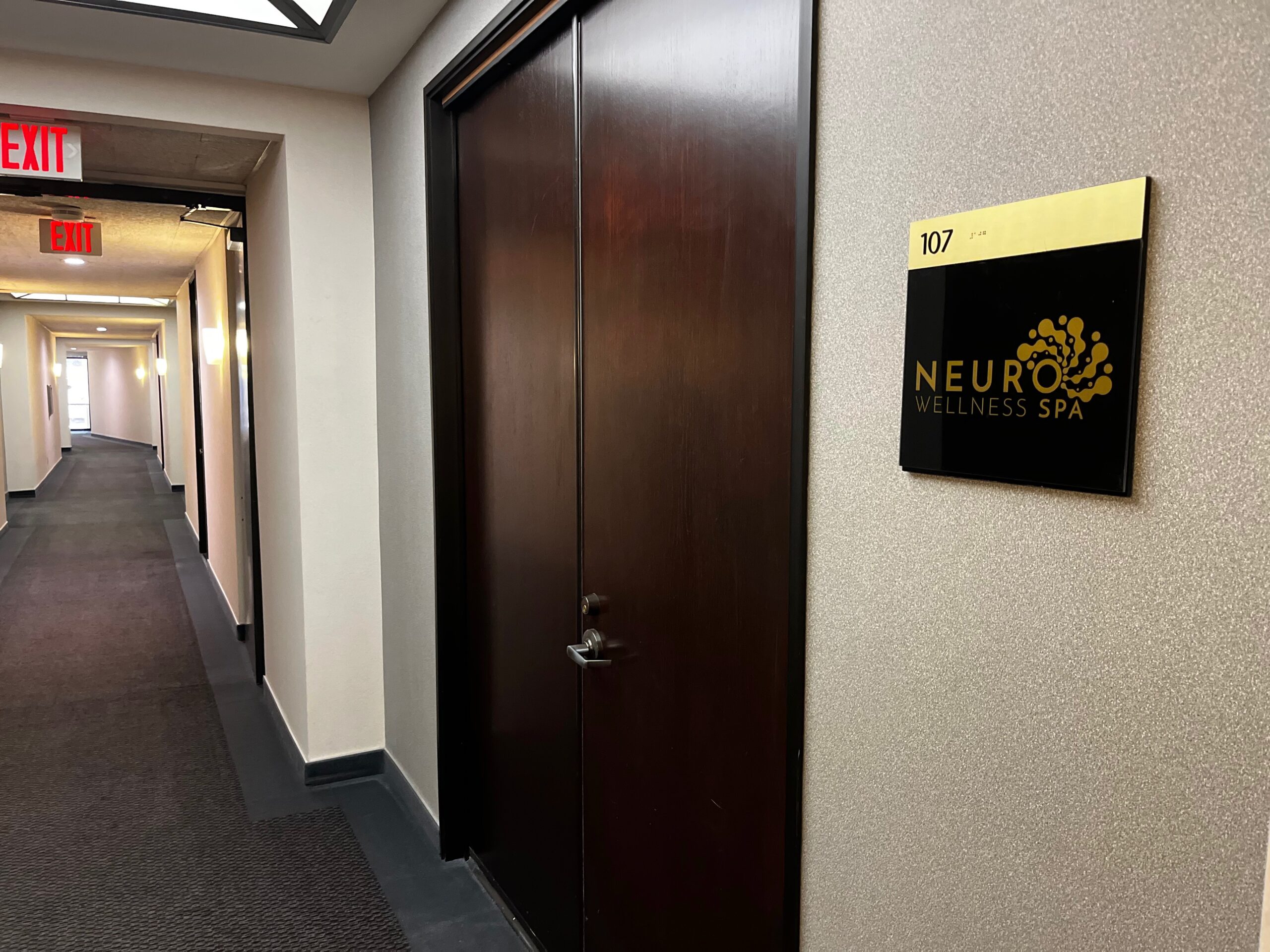 Locations Mental Health Treatment Centers Los Angeles Neuro Wellness