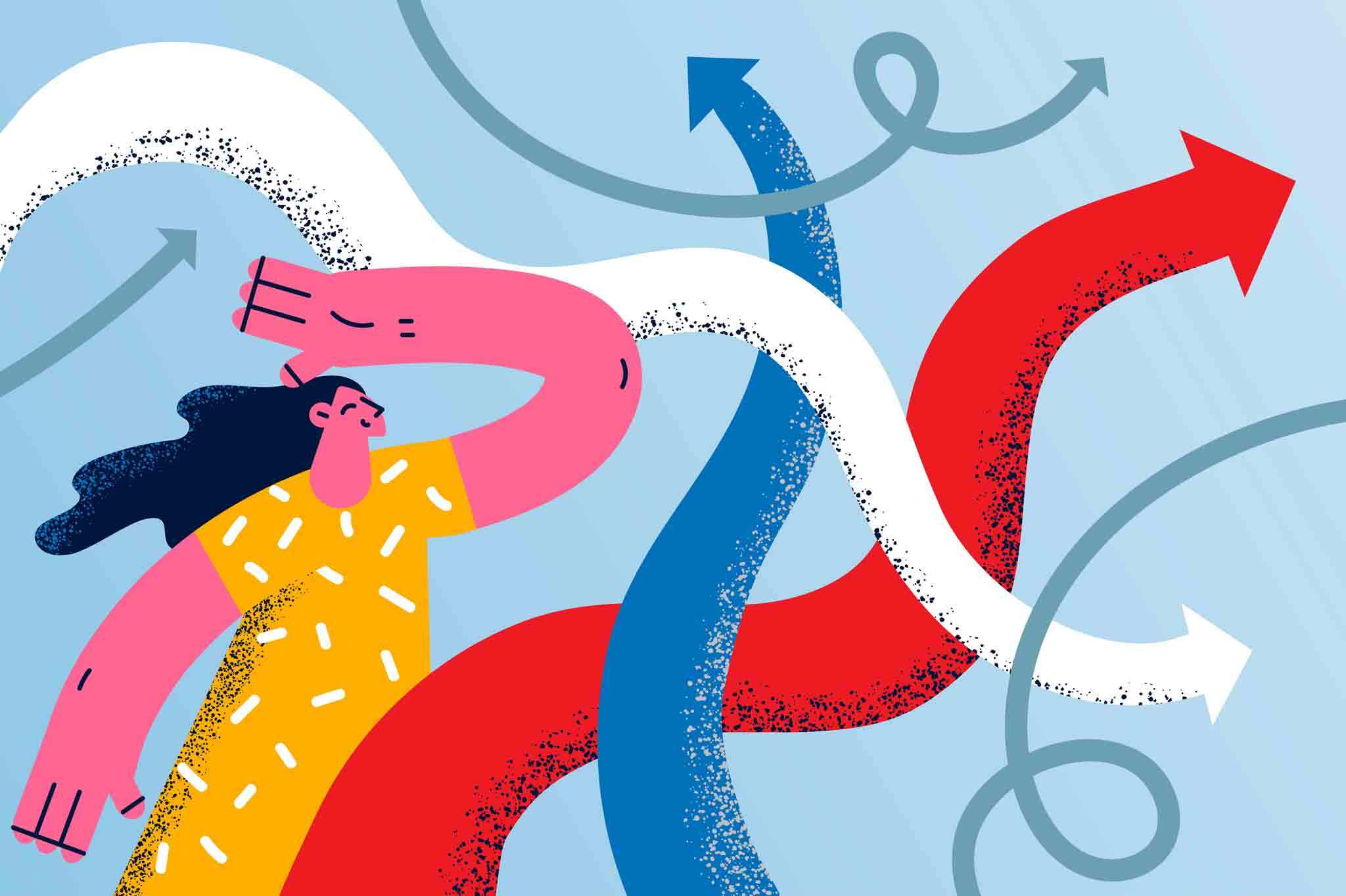 Treatment Options for Depression: An (Almost) Comprehensive List