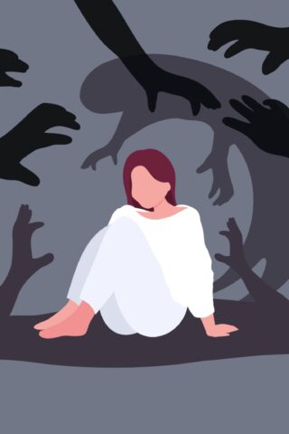 PTSD Treatments illustration