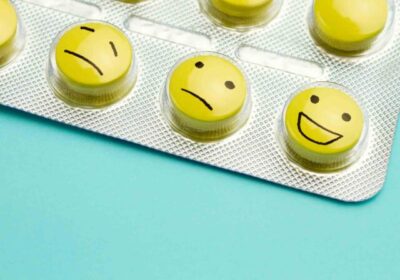 Signs Your Antidepressant Dose Is Too High or Too Low