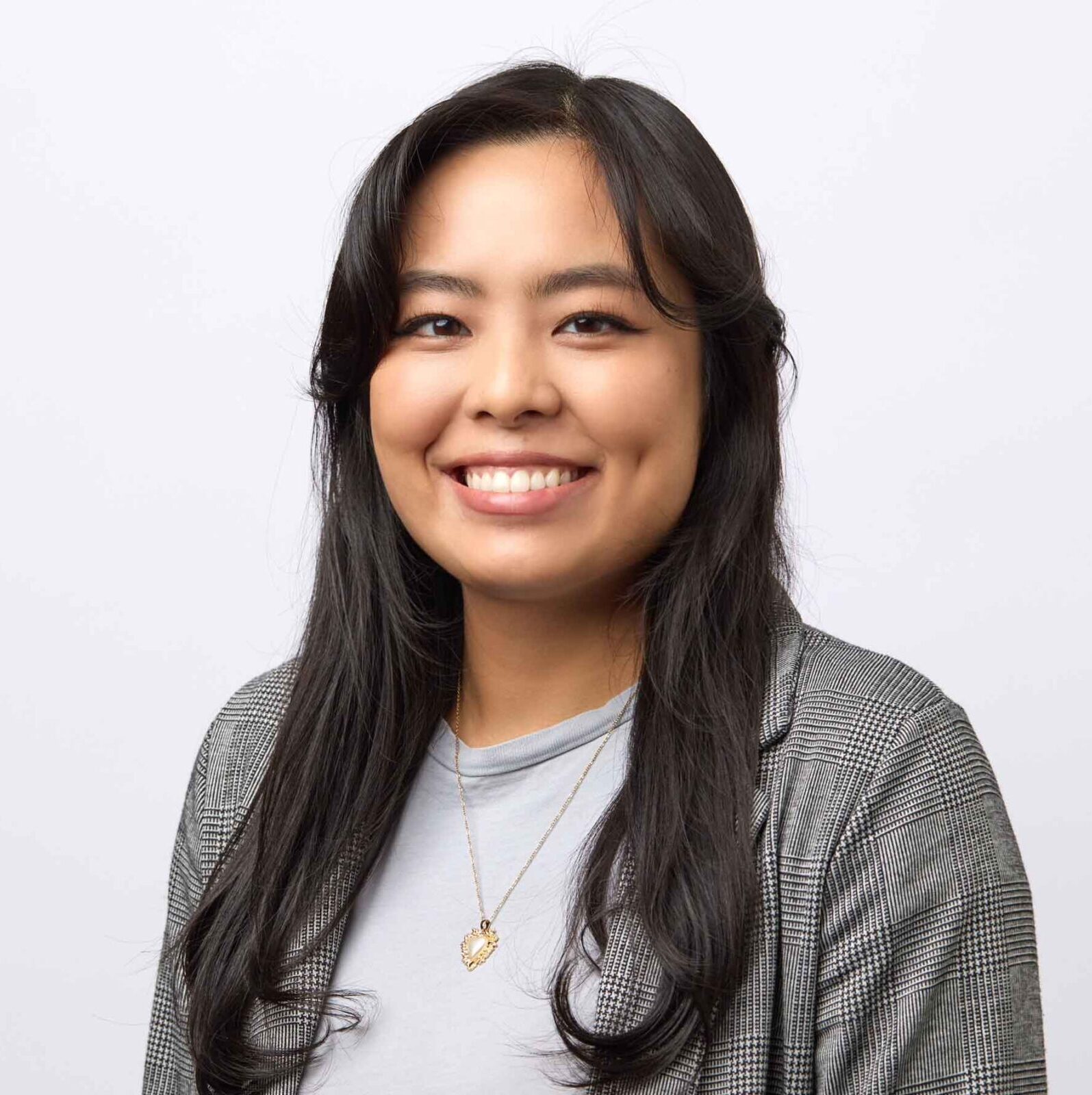 Marissa Chantorn, PMHNP