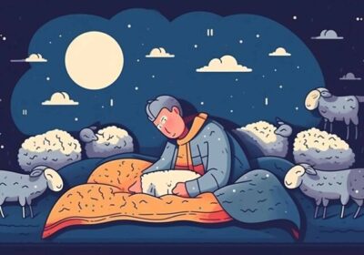 The Interplay Between Sleep Disorders and Mental Health