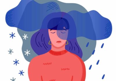 Seasonal Affective Disorder (SAD) and Other Holiday Mental Health Conditions