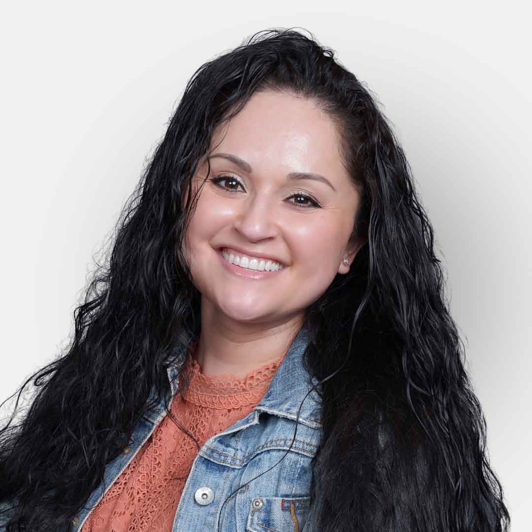 Araceli Lozano, PMHNP
