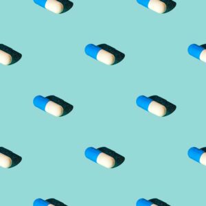 Lexapro for Depression