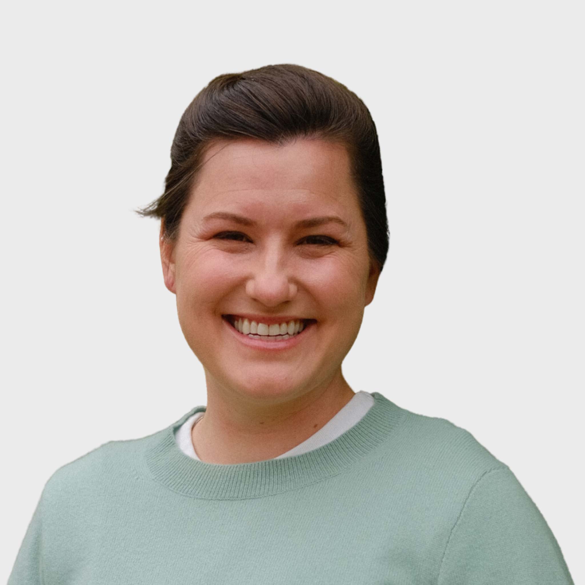 Molly Hanna, PMHNP