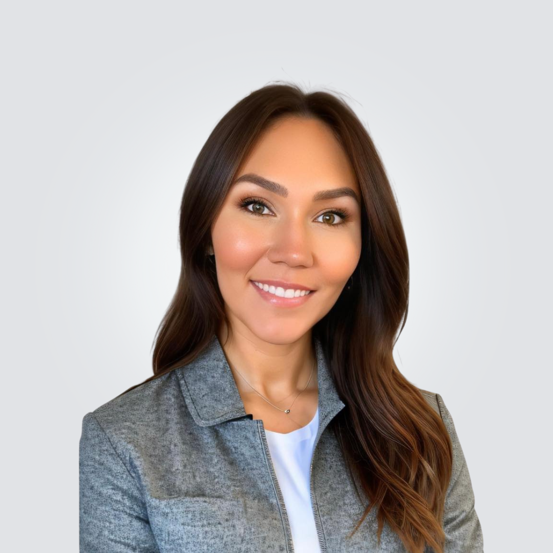 Brittany Skinner, PMHNP