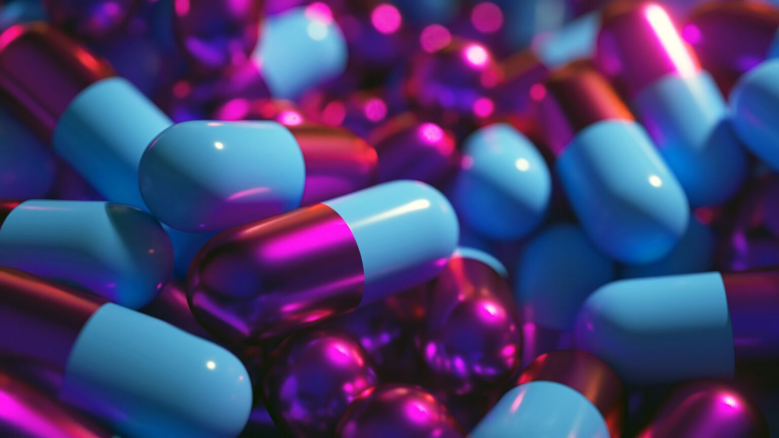 Anxiety Medication: A Complete Guide | Neuro Wellness Spa