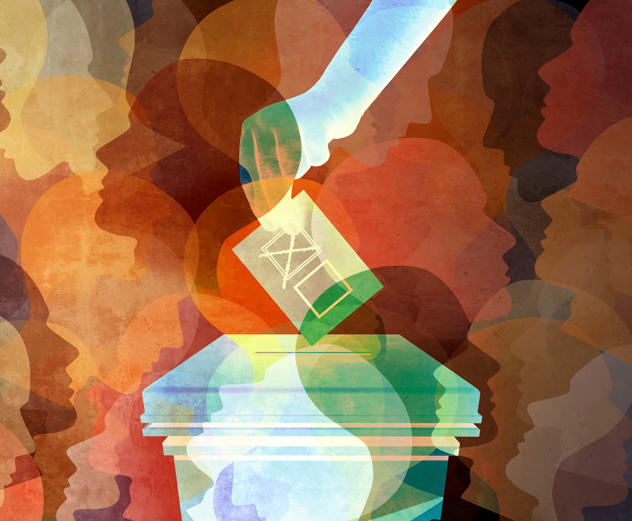 Election Anxiety: What it is and How to Manage