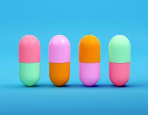 OCD Medication: Options, Benefits, and Side Effects