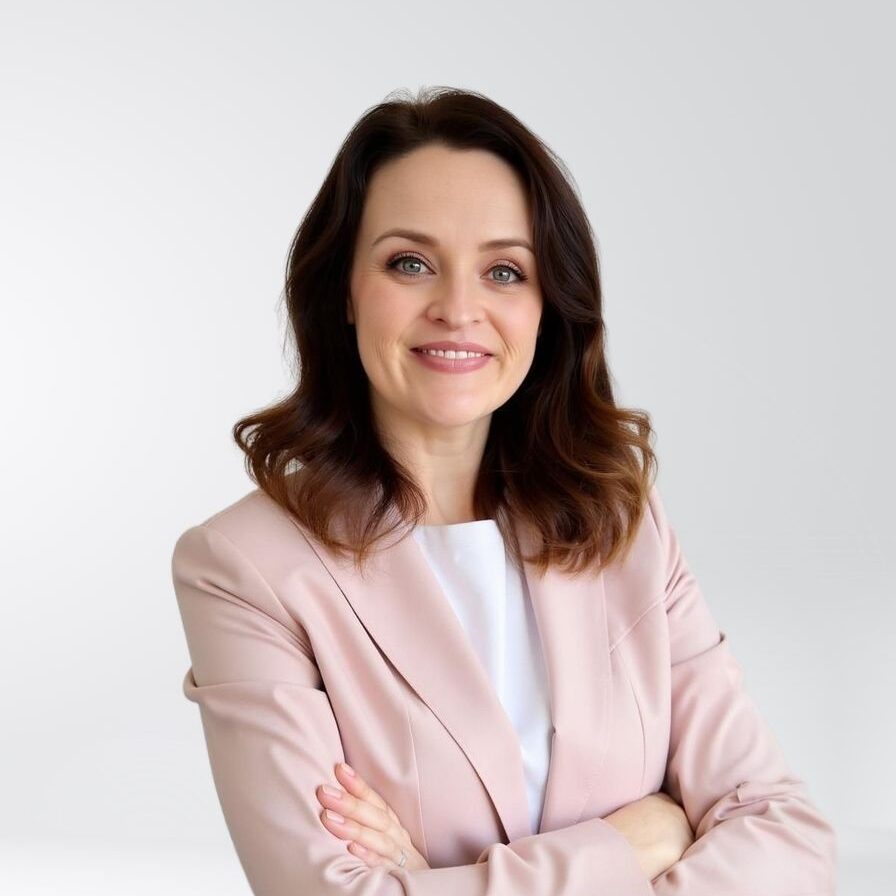 Samantha McKinnon, PMHNP