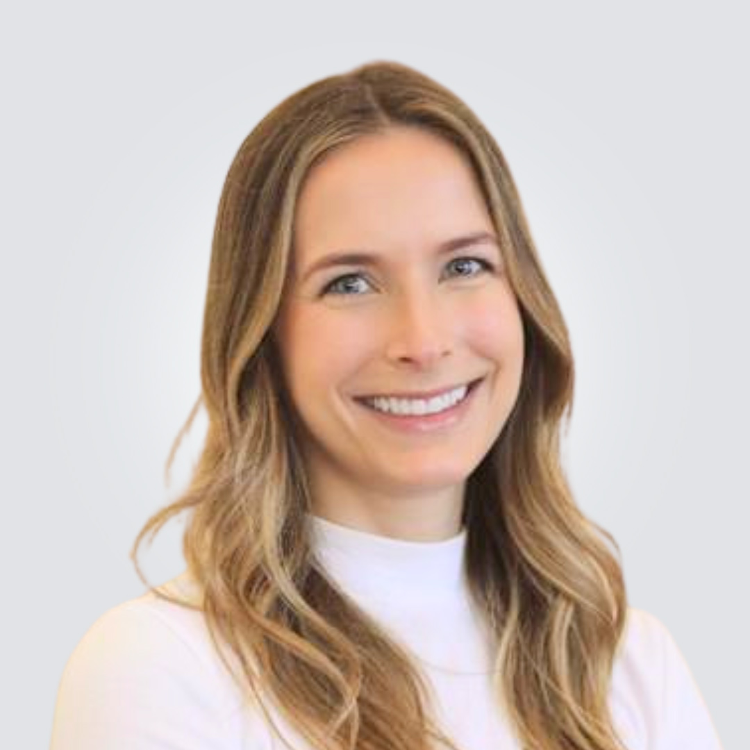 Allison Ciongoli, LMFT