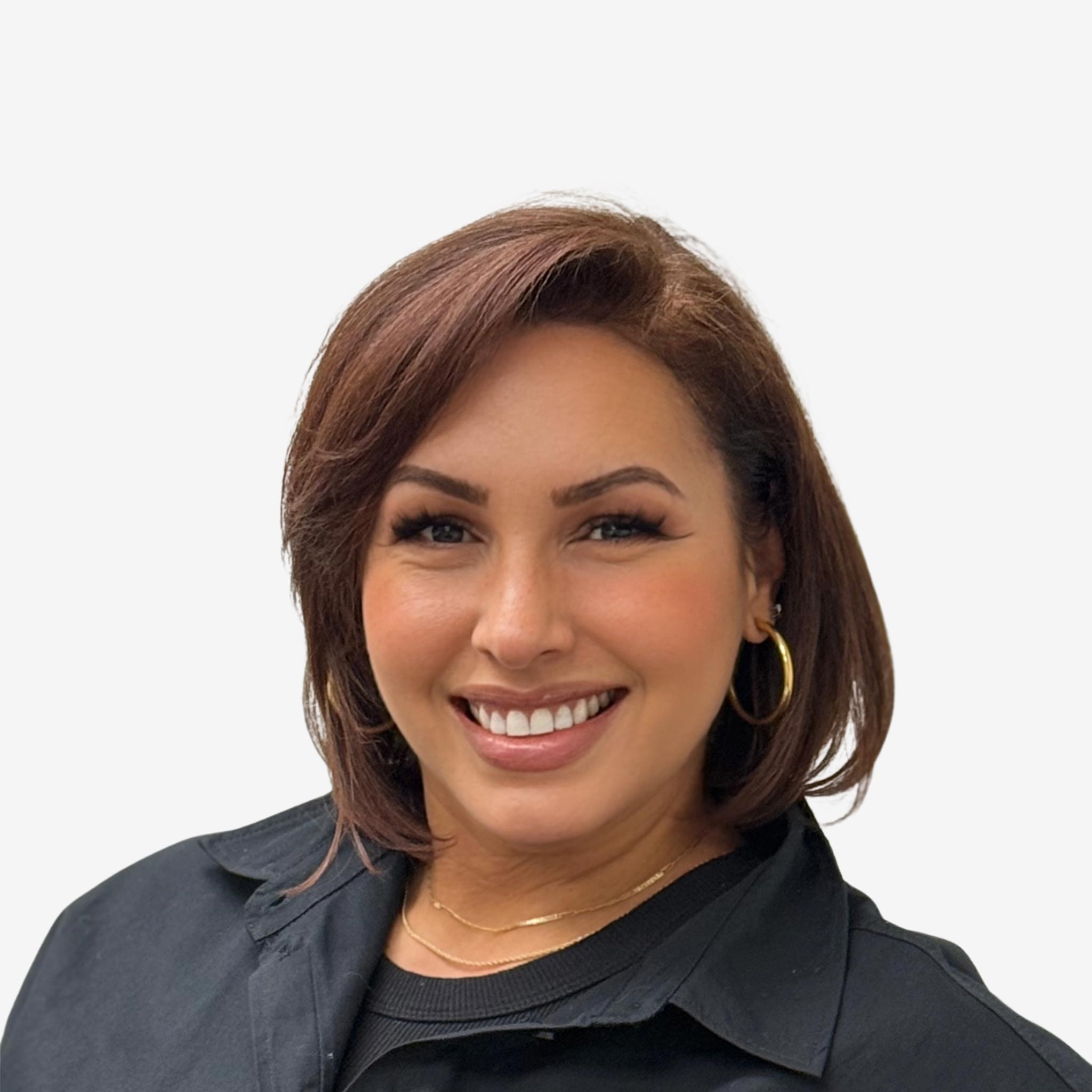 Monique Acosta, PMHNP