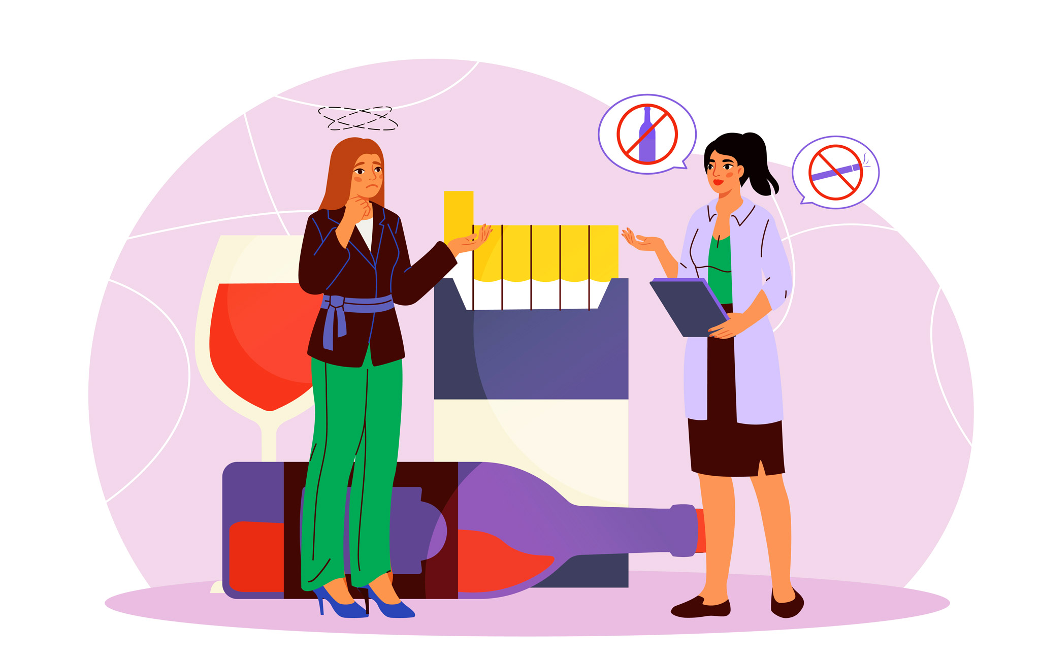 What is Addiction Medicine? A Comprehensive Guide to Treating Substance Use Disorders