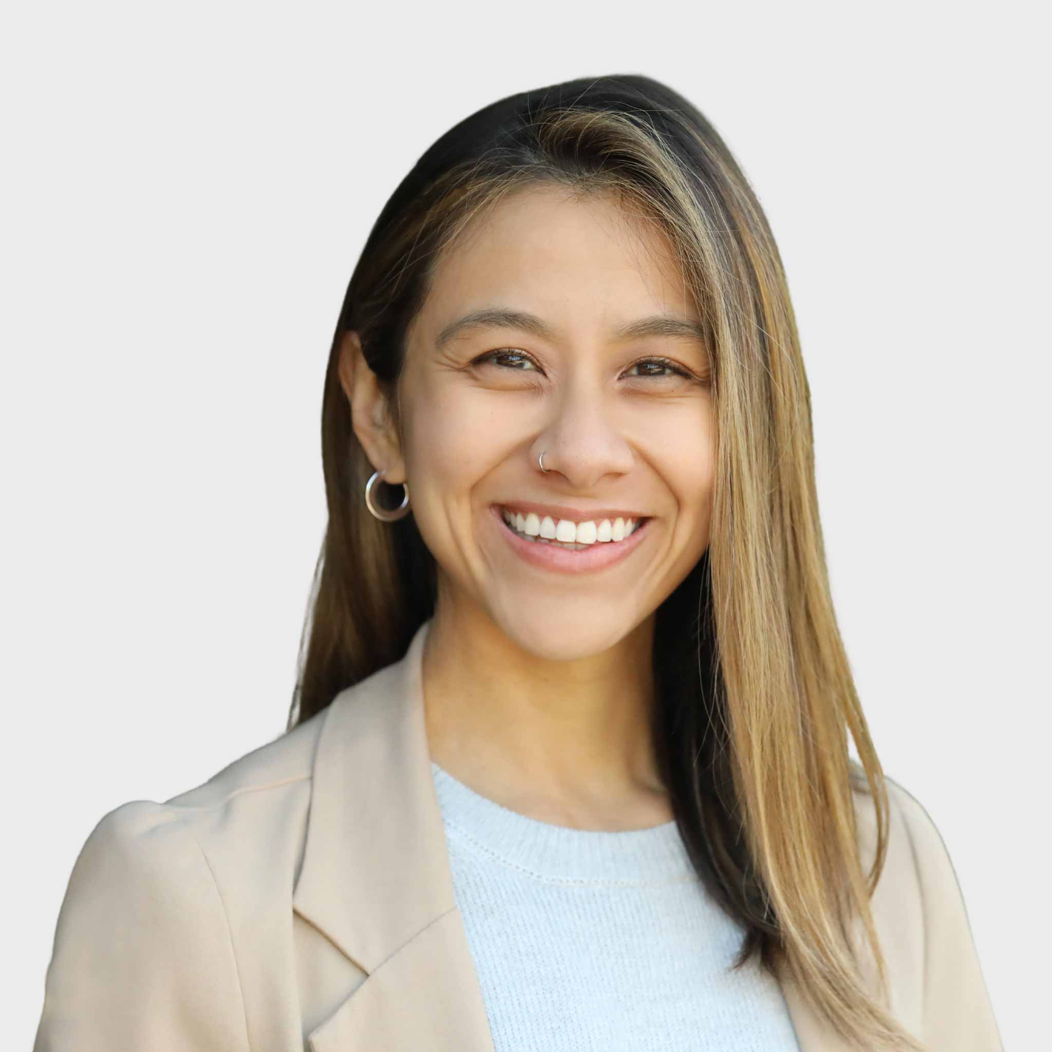 Therese Apontti, LMFT