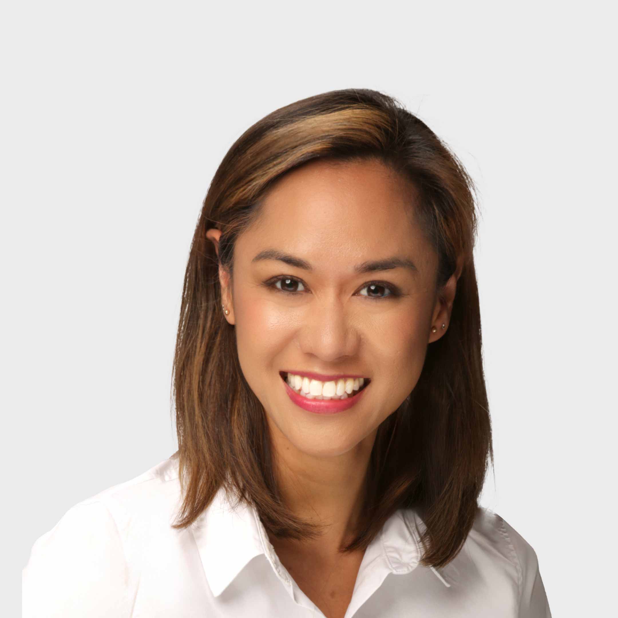 Jamie Waarbroek, PMHNP