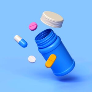 Types of Medication for Addiction: A Guide to Substance Use Disorder Treatment