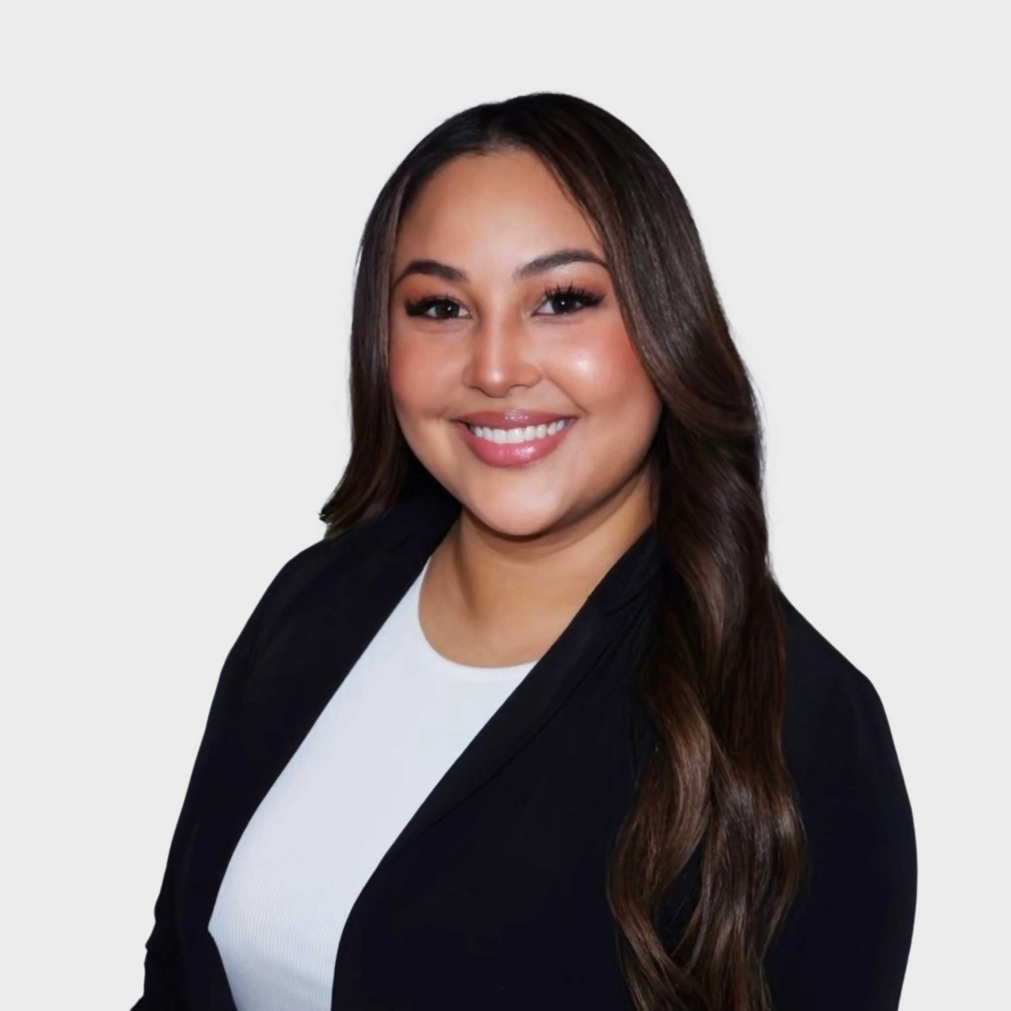 Tanisha McLean, PMHNP