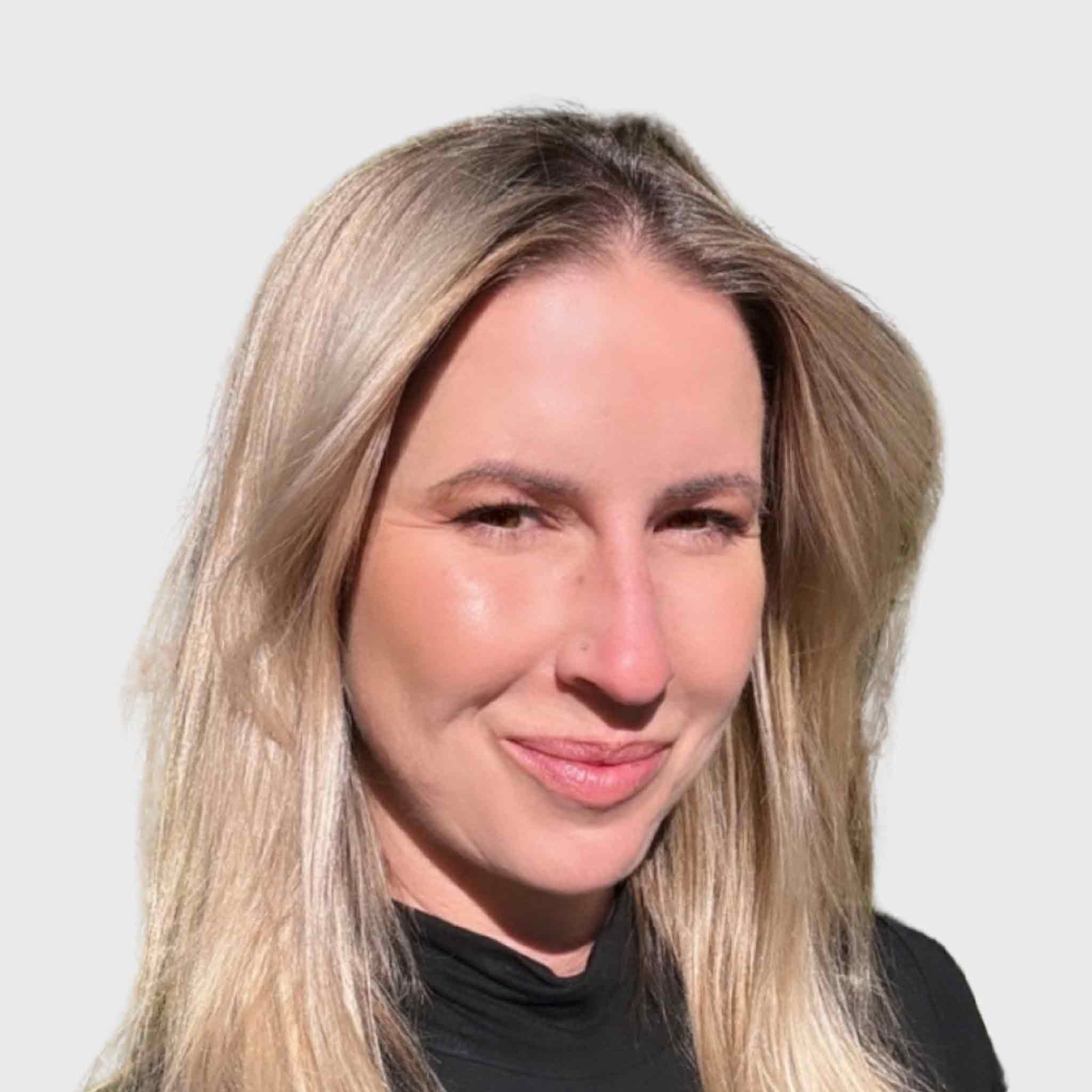 Kelly Hobbs, PMHNP