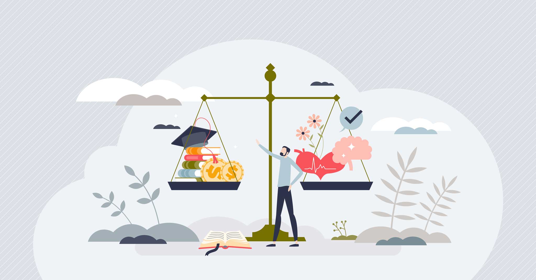 Navigating Economic Anxiety: Stress Management Tips for Rising Costs