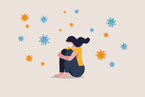 Impact of COVID-19 on Adolescent Mental Health: Increased Rates of Teen Depression and Anxiety Post-Pandemic