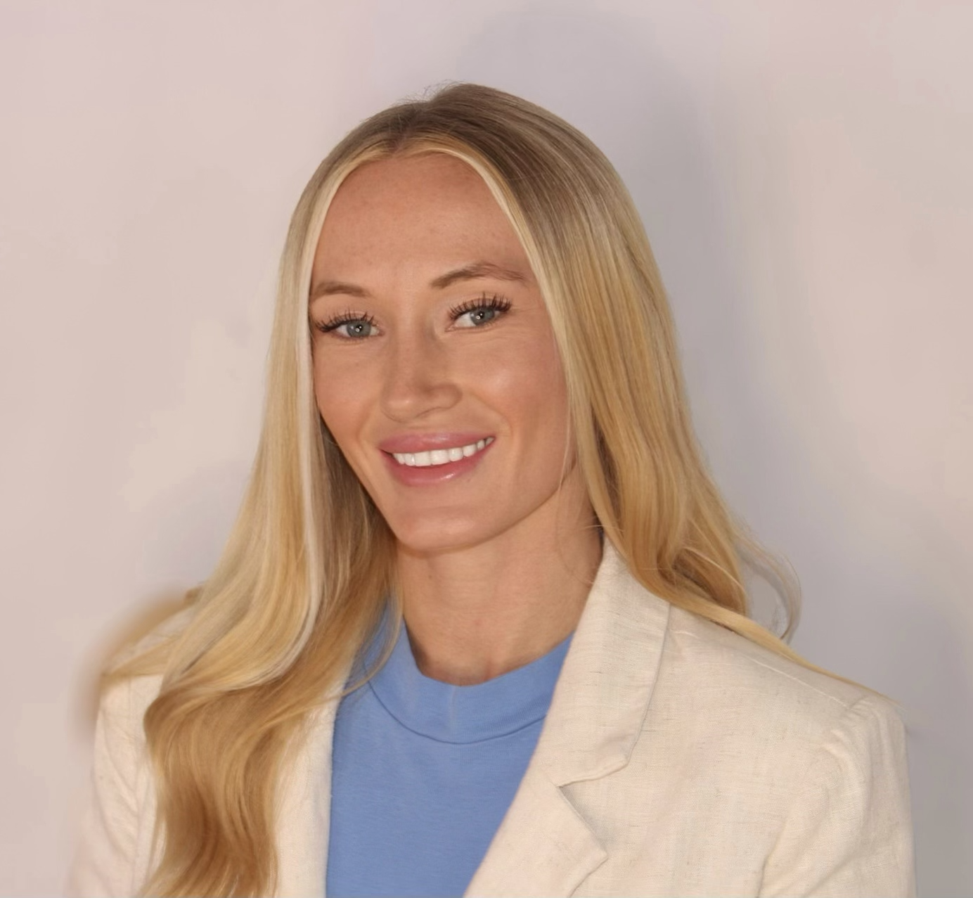 Kirsten Uppercue, Payor Relations
