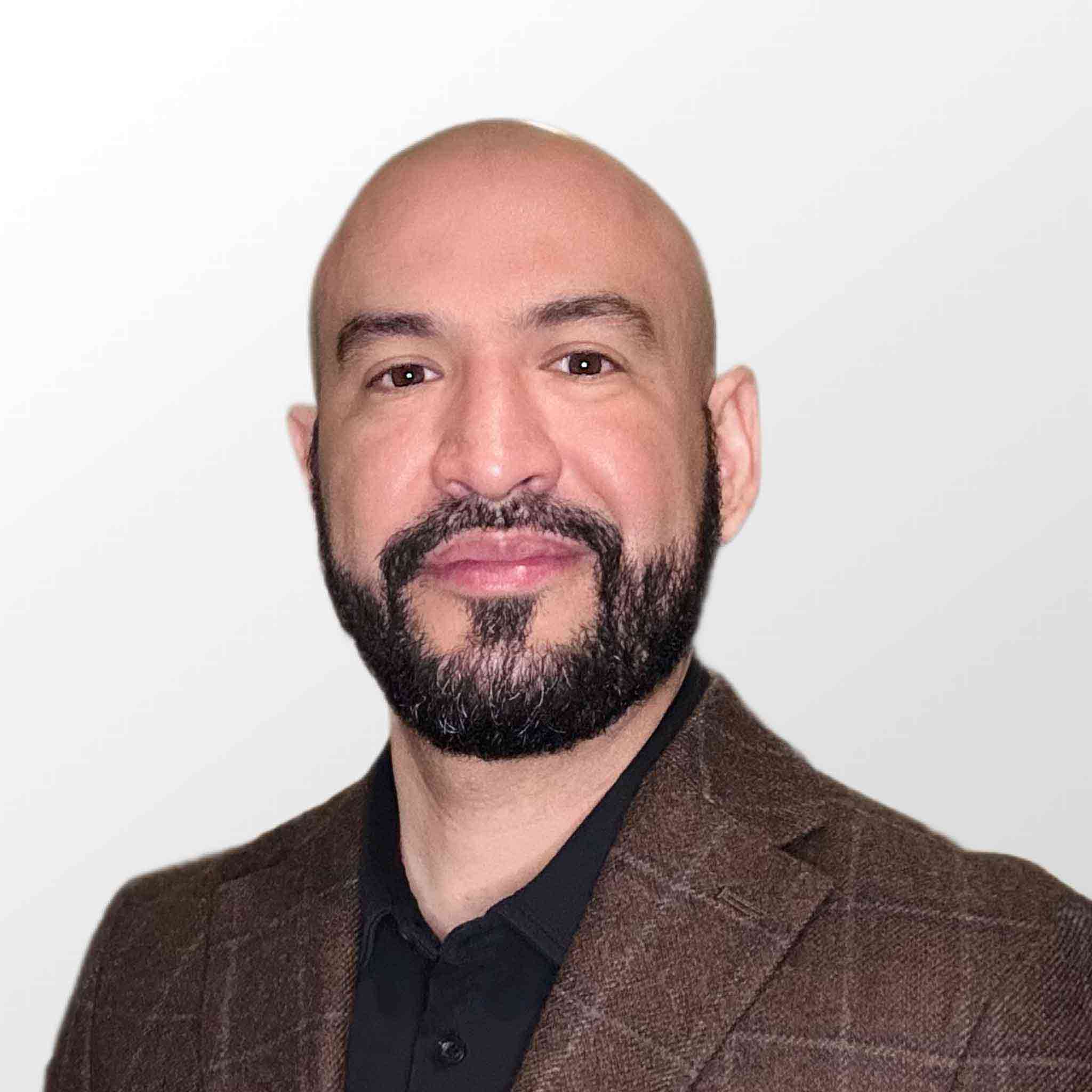 Joseph Aguirre, PMHNP