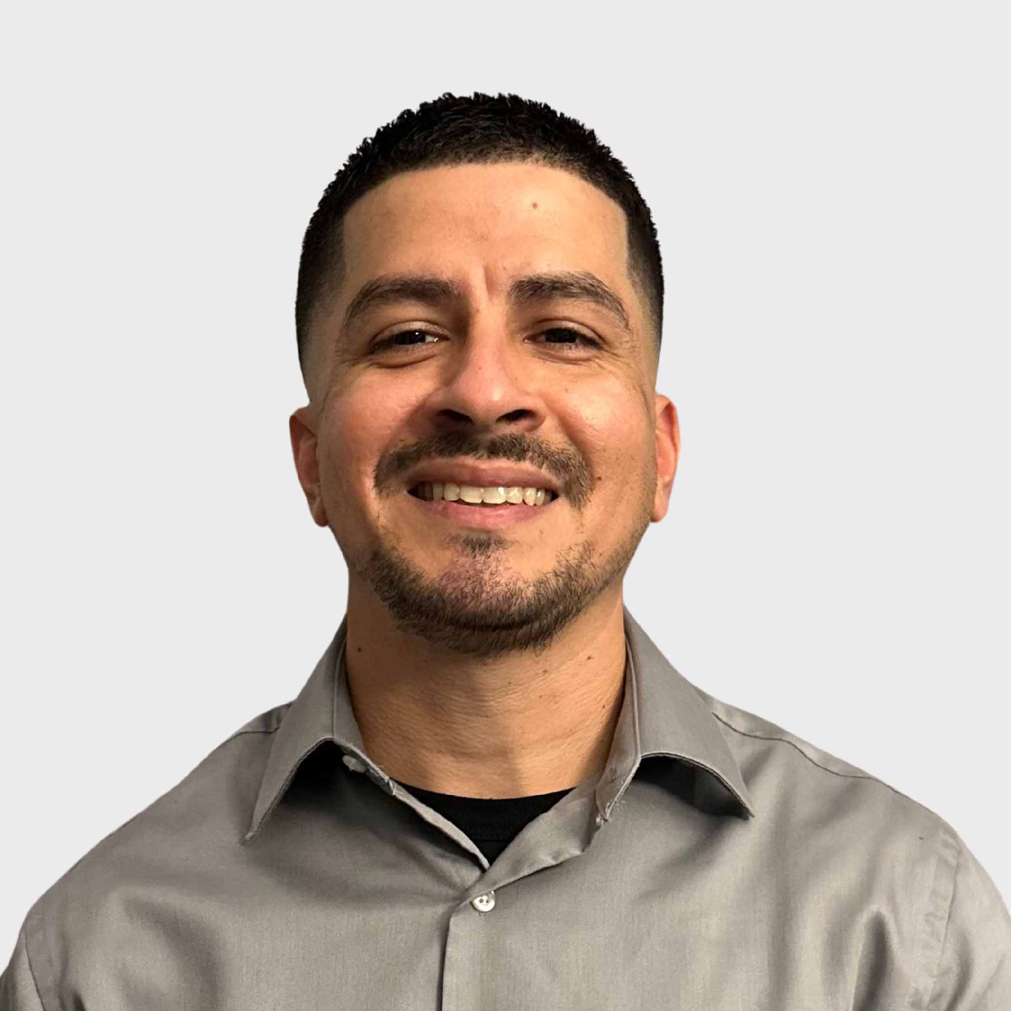 Jessie Alvarez, PMHNP
