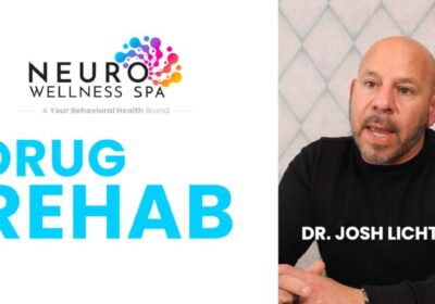 Drug Rehab: Q&A With an Addiction Psychiatrist