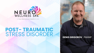 PTSD Treatment: Q&#038;A With a PMHNP