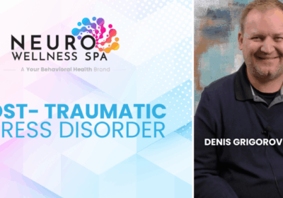 PTSD Treatment: Q&A With a PMHNP