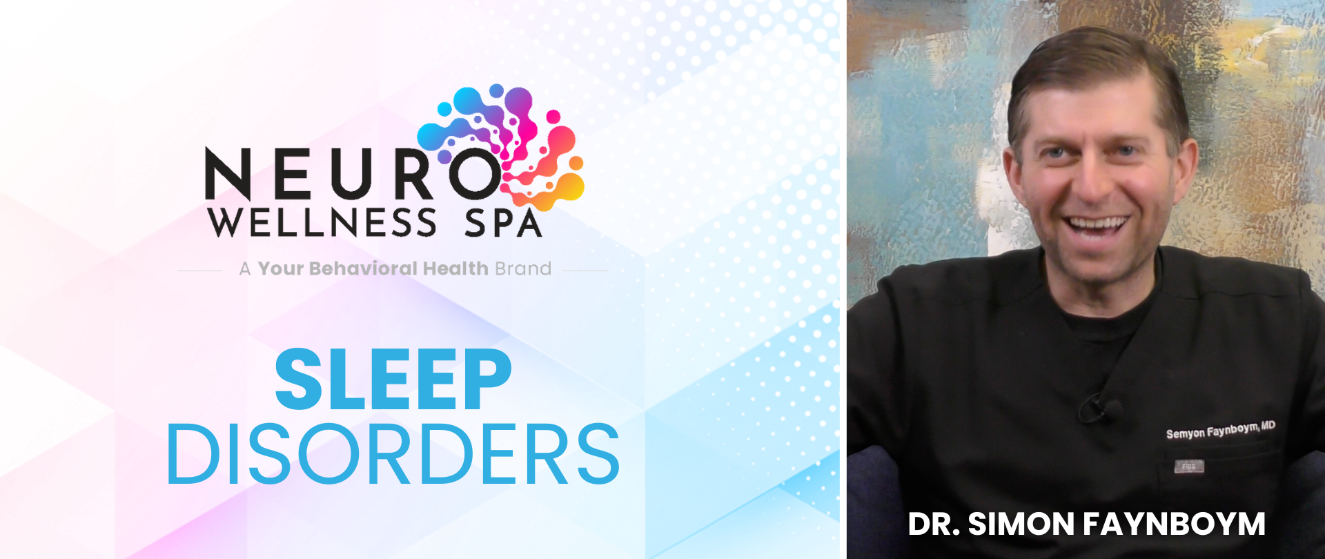 Sleep Disorders: Q&A With a Psychiatrist