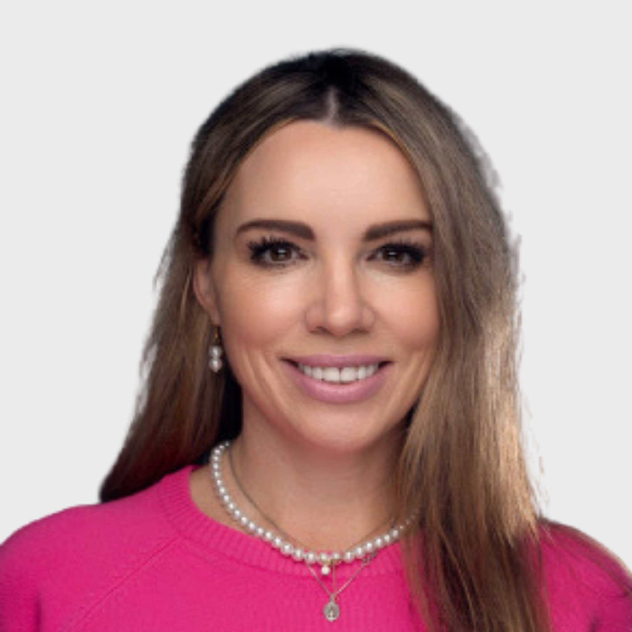 Kimberly Kaestner, PMHNP
