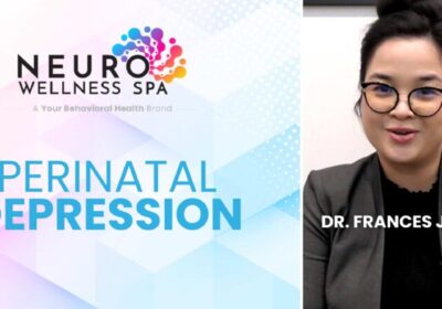Perinatal Depression: Q&A With a Psychiatrist