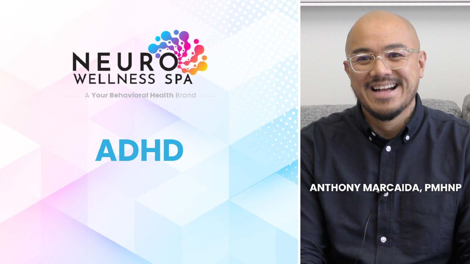 ADHD Treatment: Q&A With a PMHNP | Neuro Wellness Spa