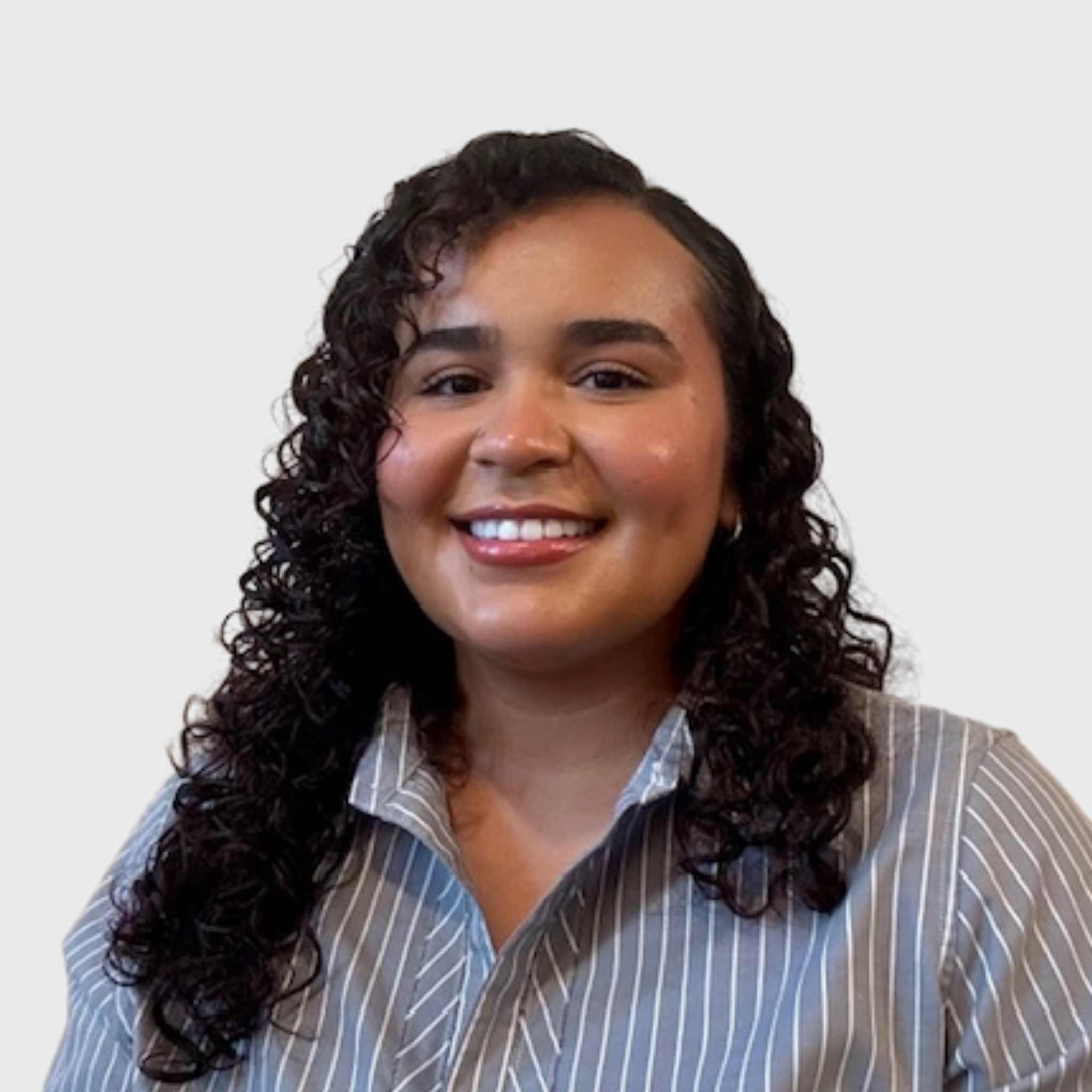 Alexandria Schuller, LMFT