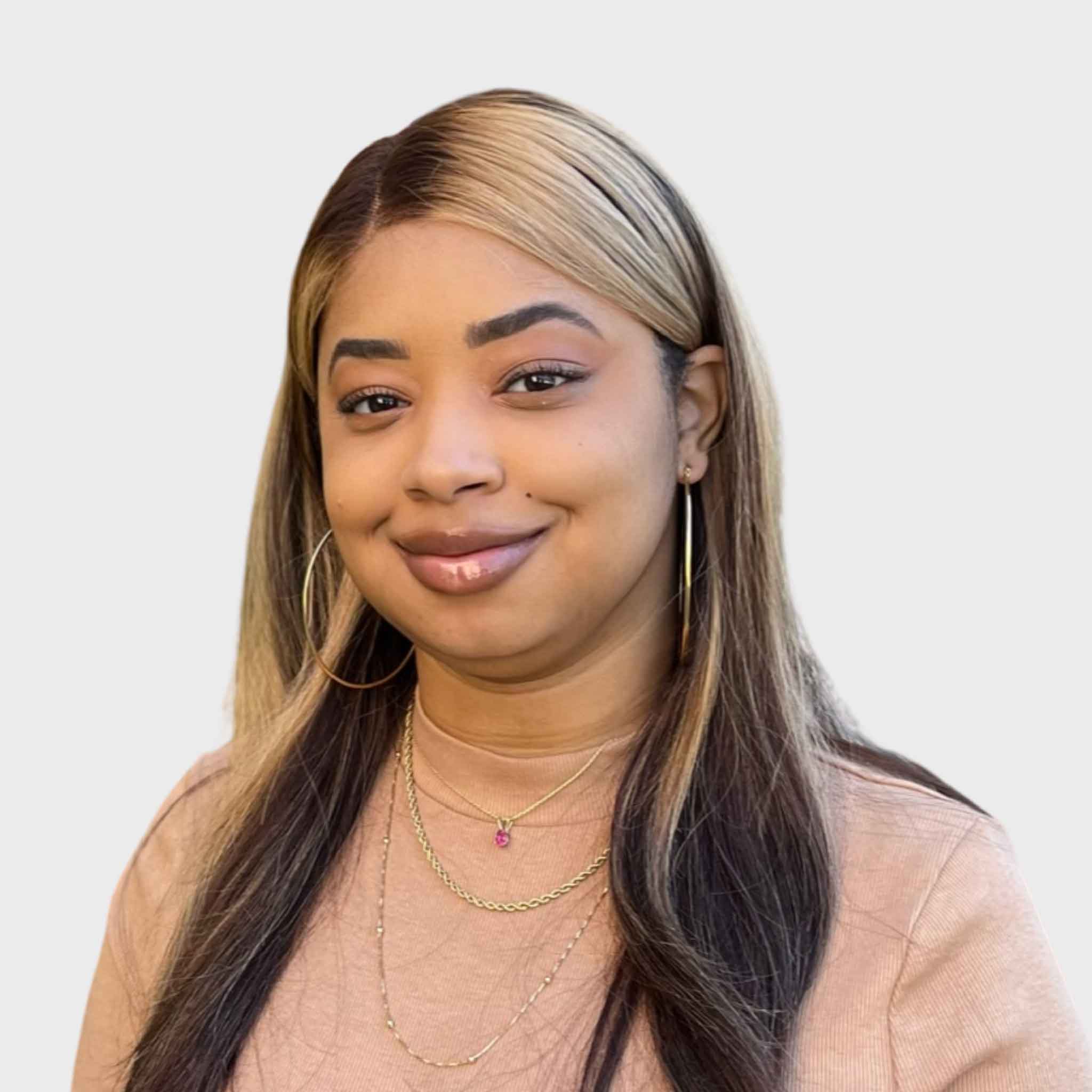 Jaylyn Broadway, AMFT